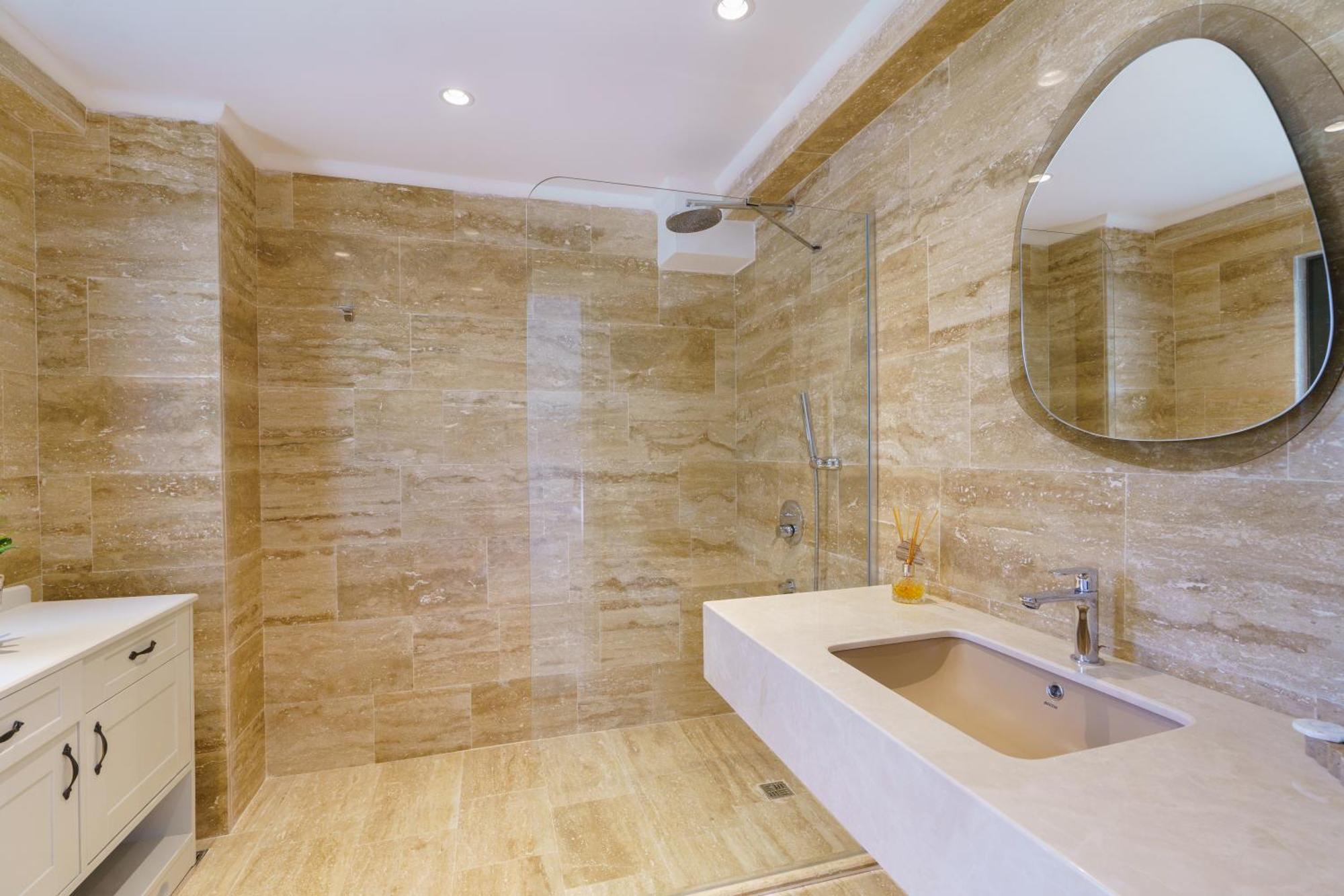 Villa Vista Mare Kalkan Extérieur photo