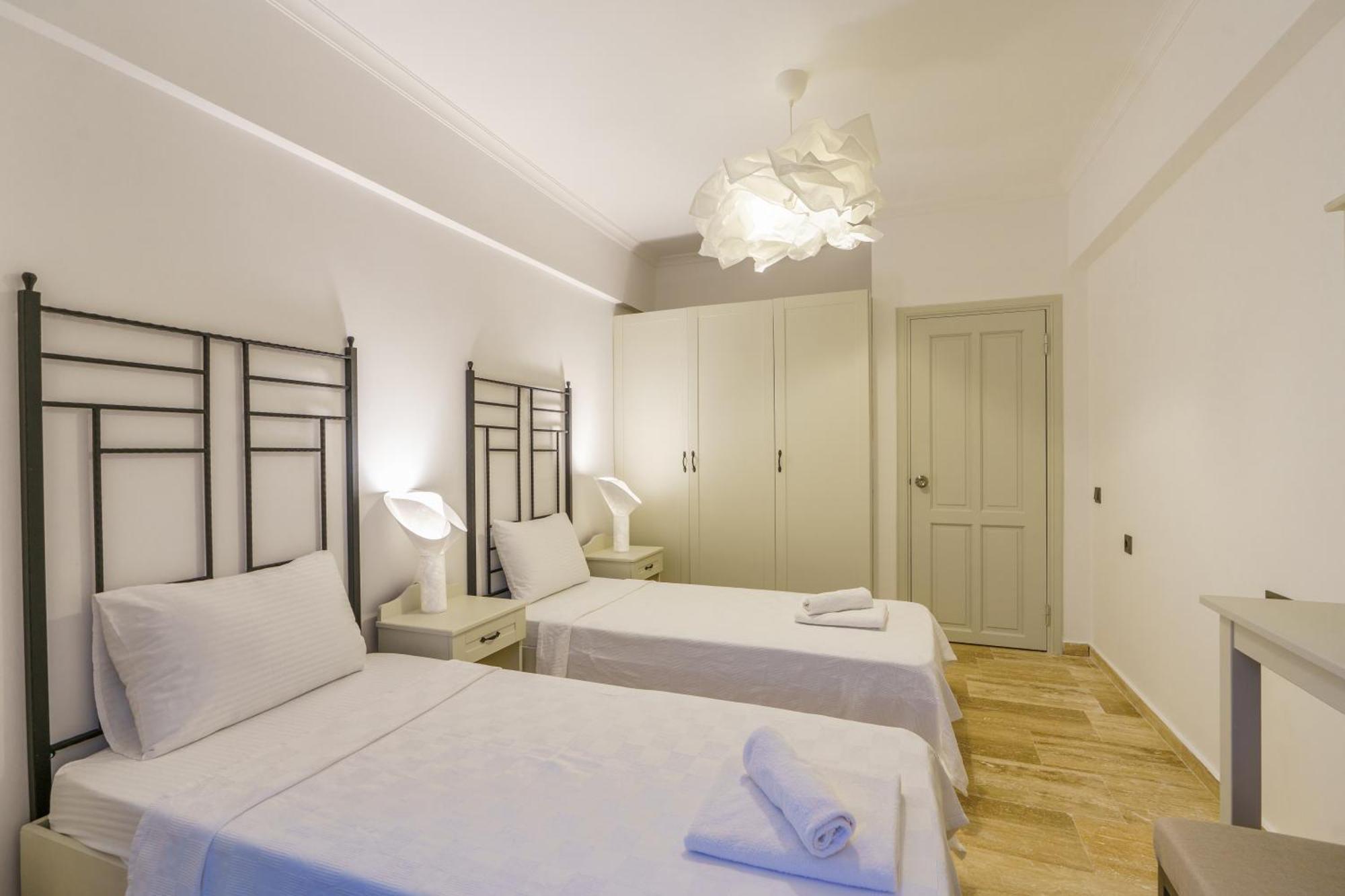 Villa Vista Mare Kalkan Extérieur photo