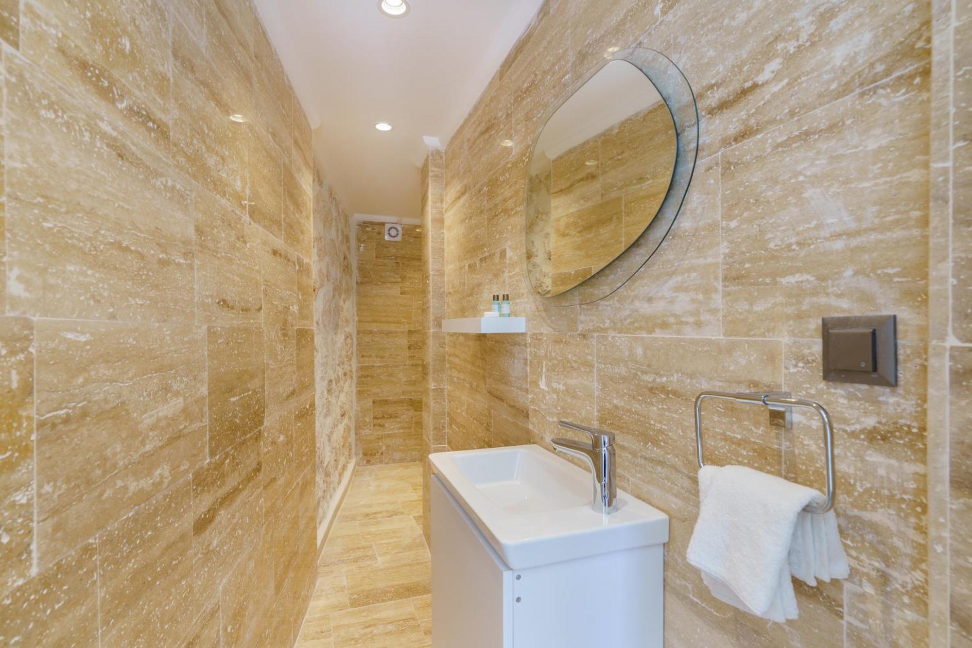 Villa Vista Mare Kalkan Extérieur photo