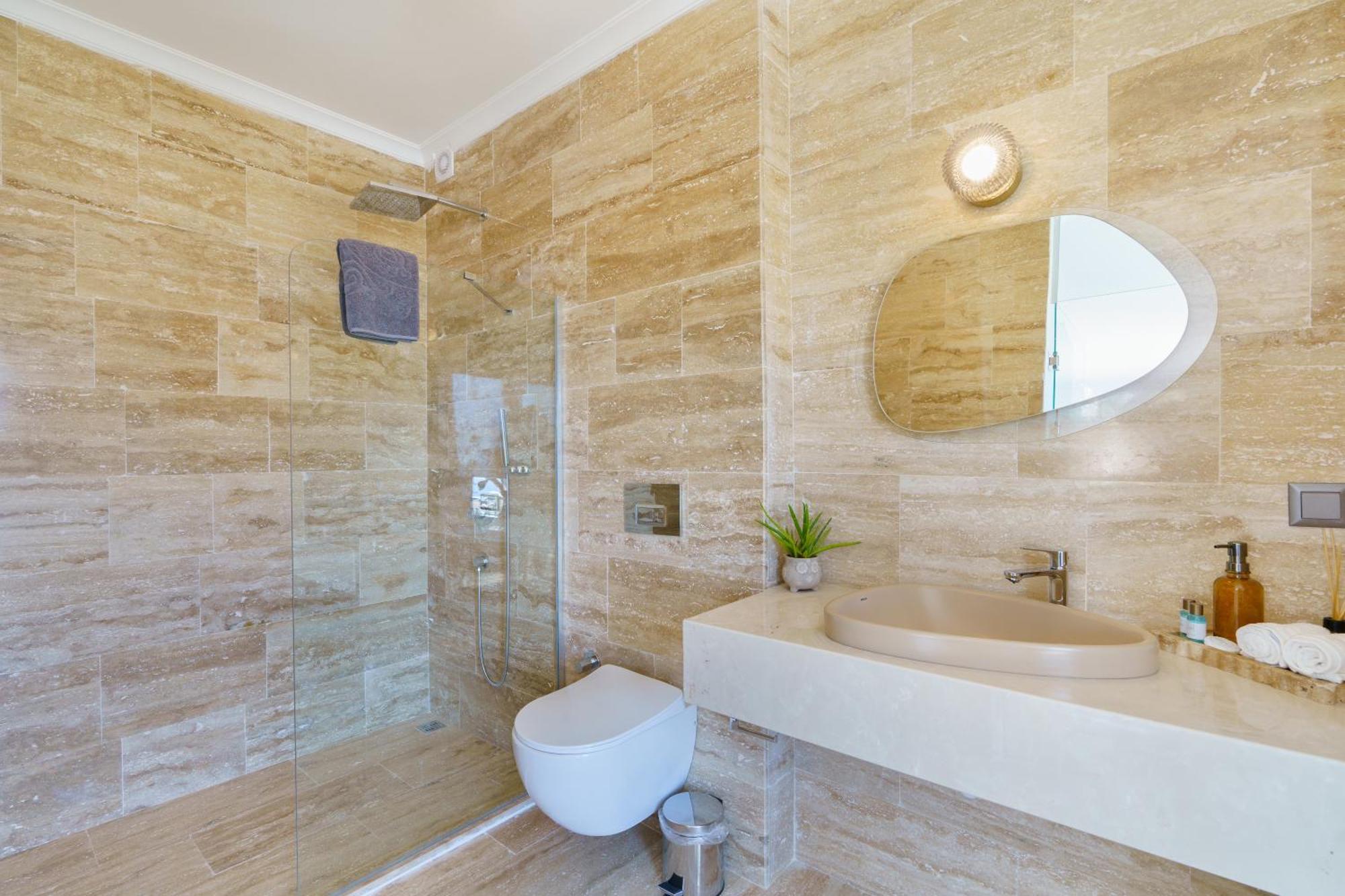 Villa Vista Mare Kalkan Extérieur photo